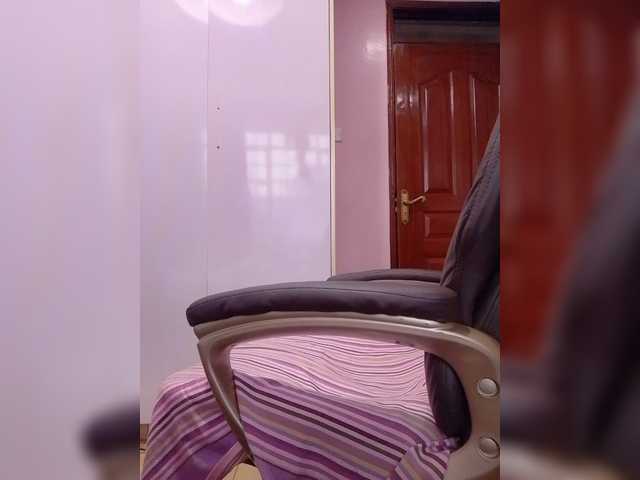 CandyLove live webcam show
