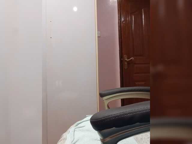 CandyLove live cam preview