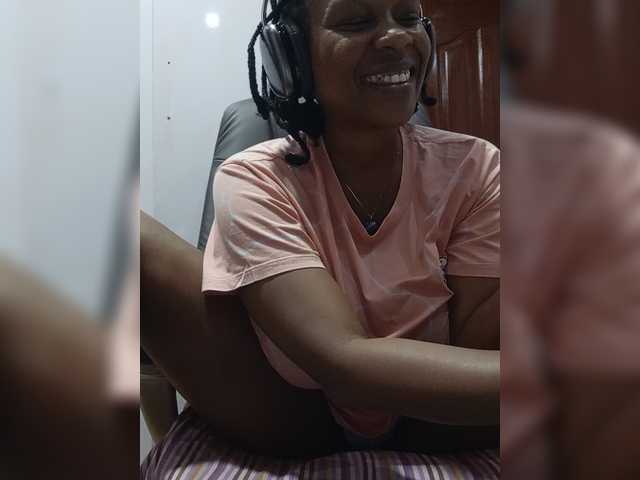 CandyLove live cam on BongaCams