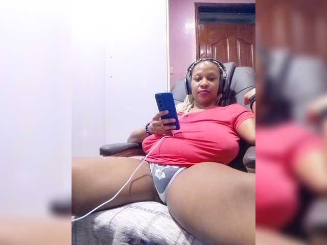 CandyLove live webcam show