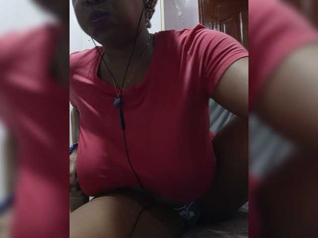 CandyLove live cam