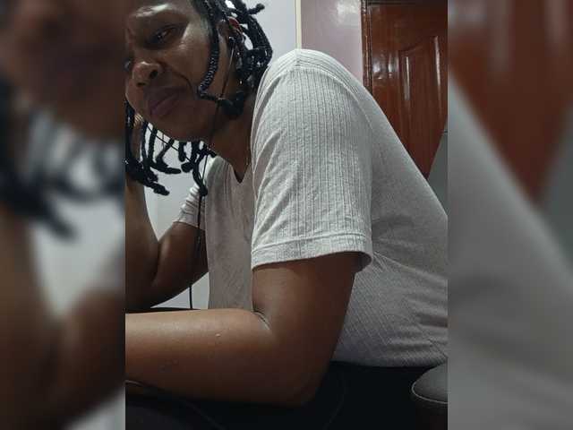 CandyLove live cam on BongaCams