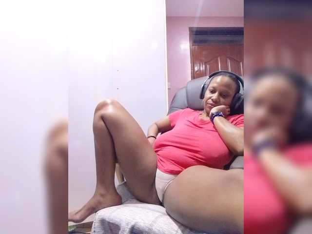 CandyLove live cam on BongaCams