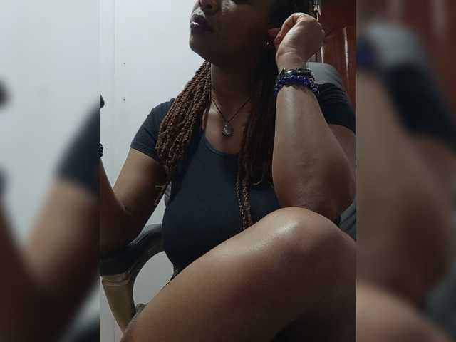 CandyLove live cam on BongaCams