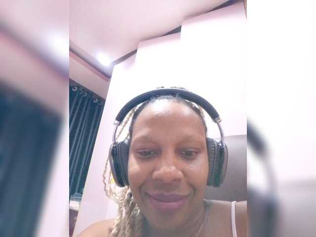 CandyLove live cam on BongaCams