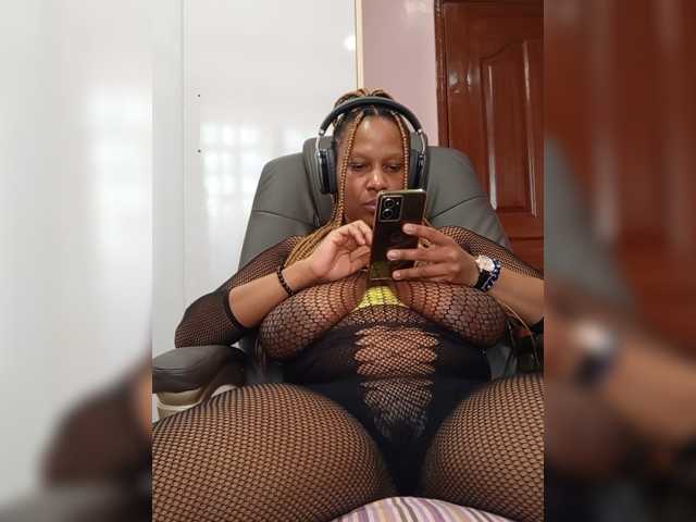 CandyLove live cam preview