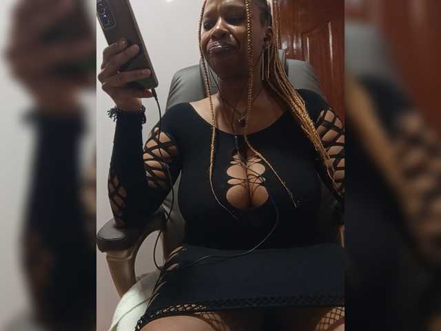 CandyLove live cam on BongaCams