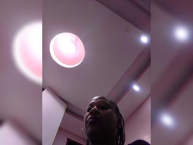 CandyLove live cam preview