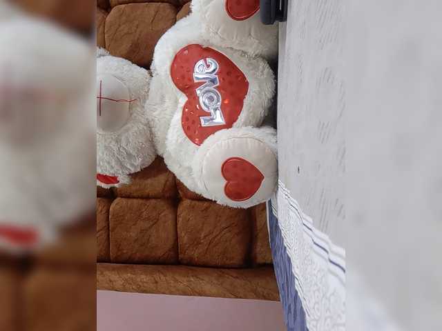 CandyLove live webcam show
