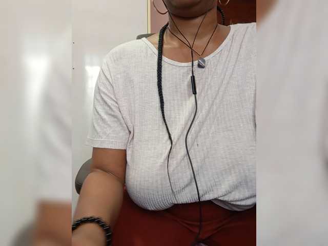 CandyLove live cam on BongaCams