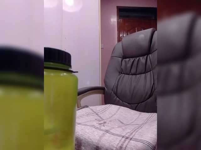 CandyLove live cam preview