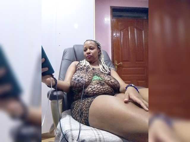 CandyLove live webcam show