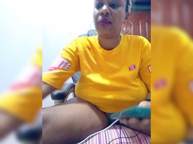 CandyLove live cam on BongaCams
