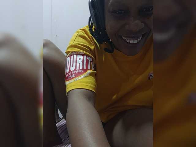CandyLove live cam on BongaCams