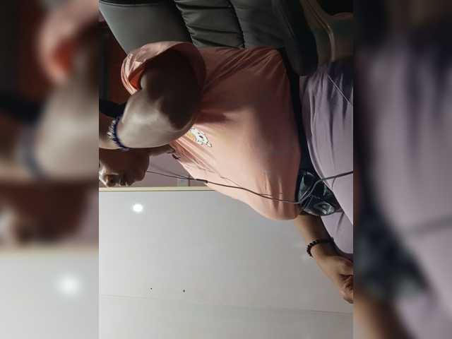 CandyLove live cam on BongaCams
