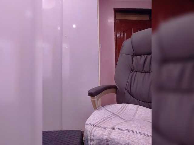 CandyLove live cam on BongaCams