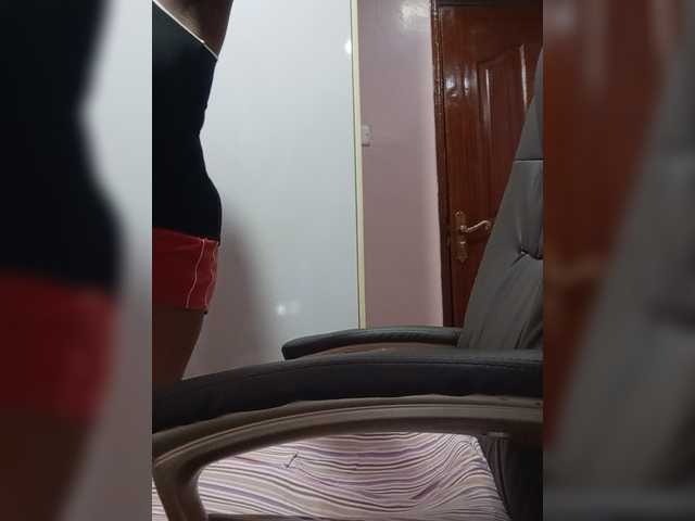 CandyLove live cam on BongaCams