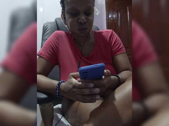 CandyLove Live Cam su BongaCams