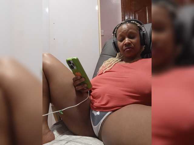 CandyLove live webcam show
