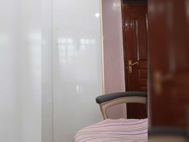 CandyLove live cam on BongaCams