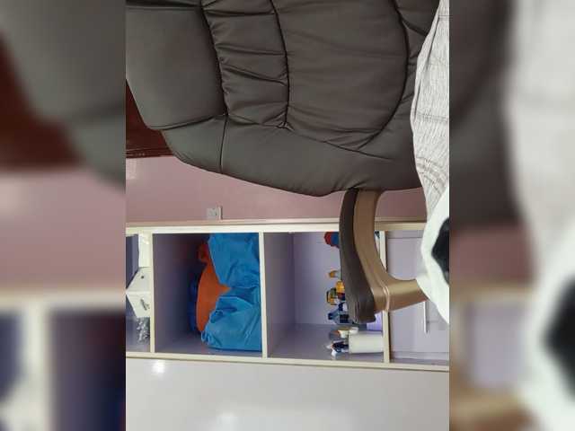 CandyLove live cam preview
