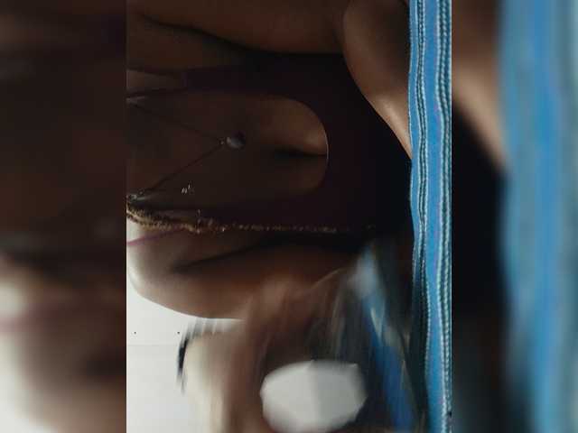 CandyLove live cam on BongaCams