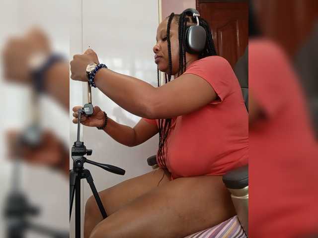 CandyLove live cam on BongaCams