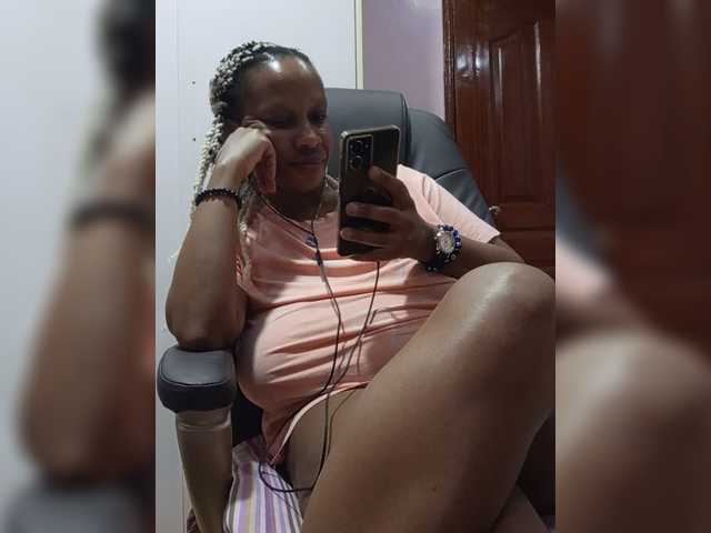 CandyLove live cam on BongaCams