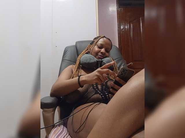 CandyLove live cam on BongaCams