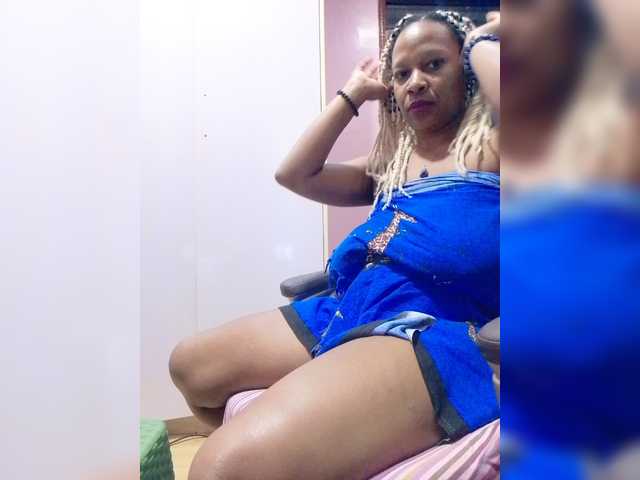 CandyLove live cam on BongaCams