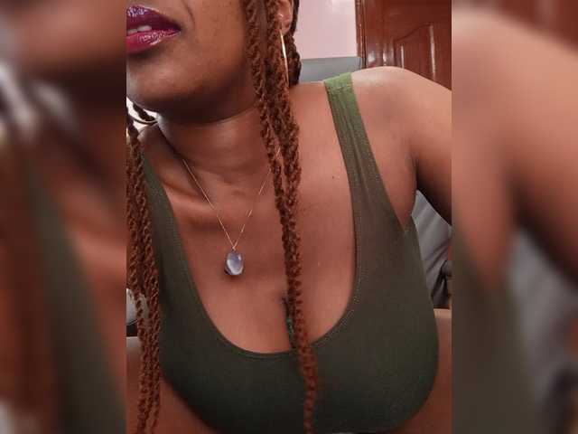 CandyLove live cam on BongaCams
