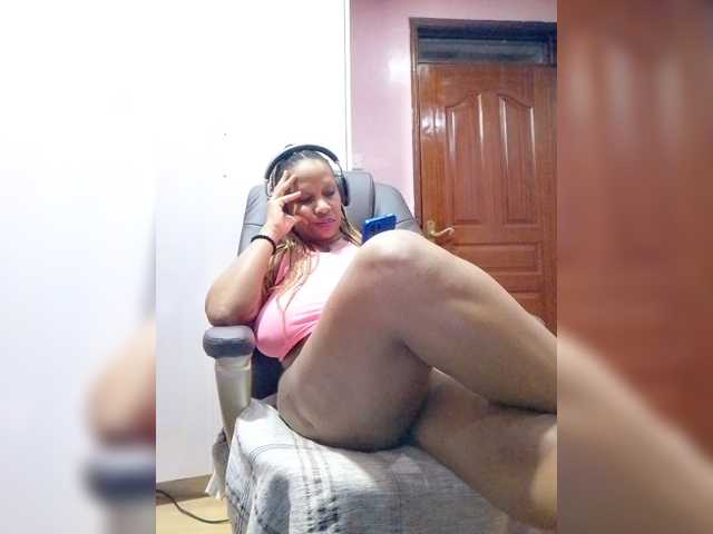 CandyLove live cam preview