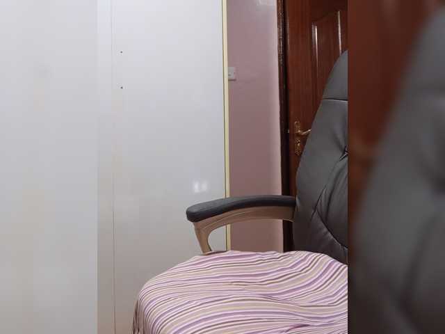 CandyLove live webcam show