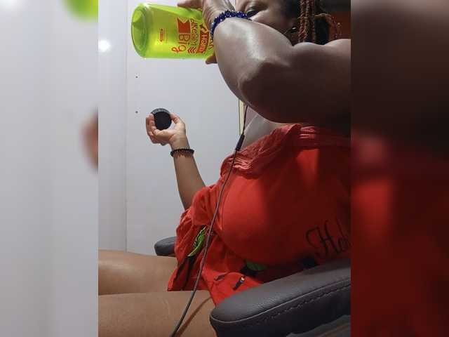 CandyLove live cam on BongaCams