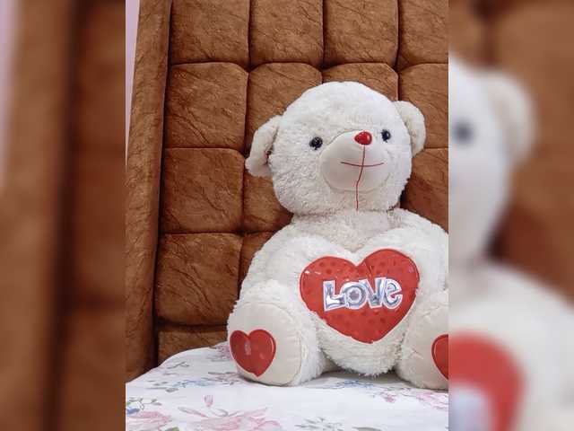 CandyLove live cam on BongaCams