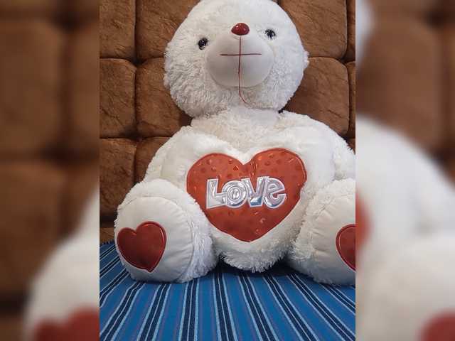 CandyLove live cam on BongaCams