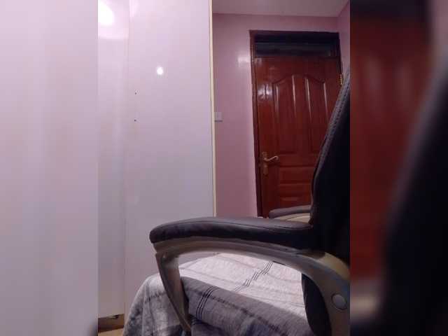 CandyLove live cam on BongaCams