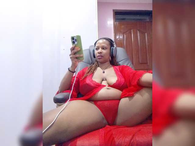 CandyLove live cam preview