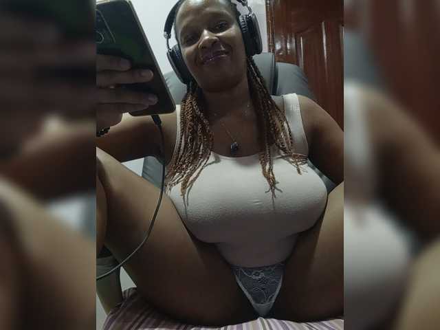 CandyLove live cam on BongaCams