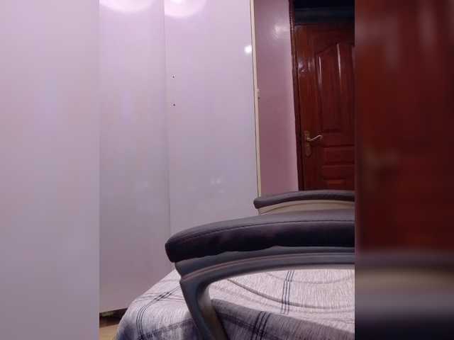 CandyLove live cam on BongaCams