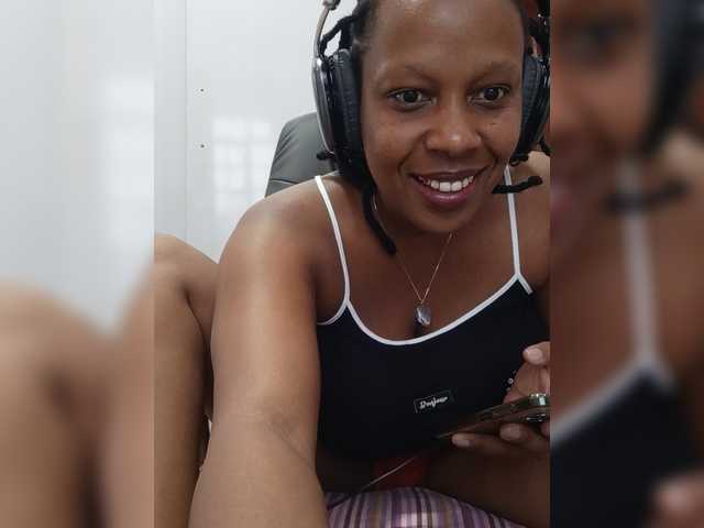 CandyLove live cam on BongaCams