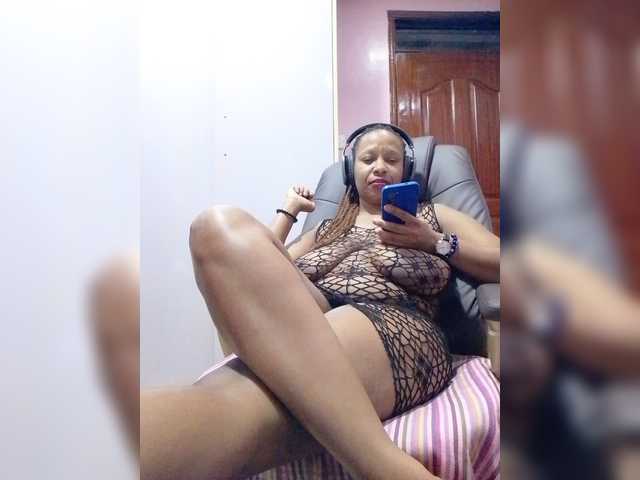 CandyLove live cam on BongaCams