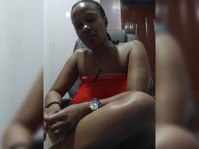 CandyLove live cam on BongaCams