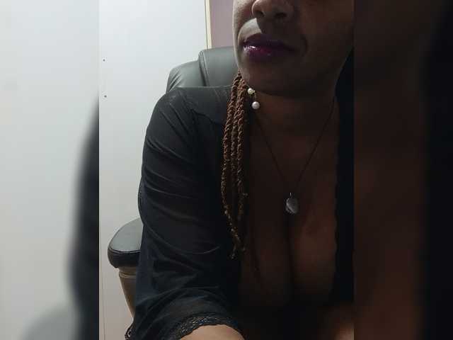 CandyLove live cam preview