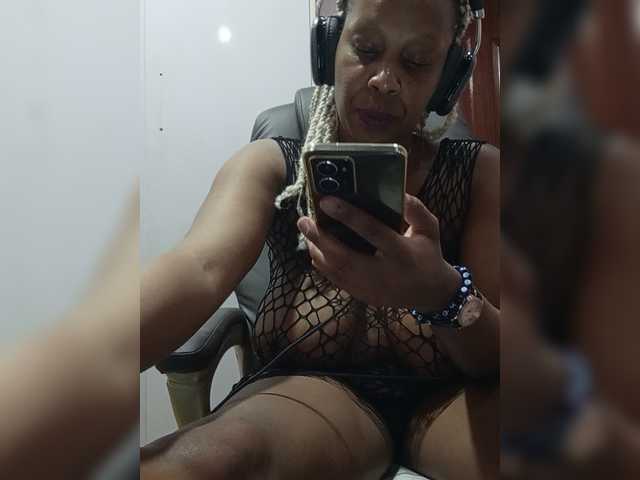 CandyLove live webcam show