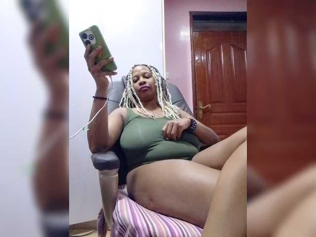 CandyLove live webcam show