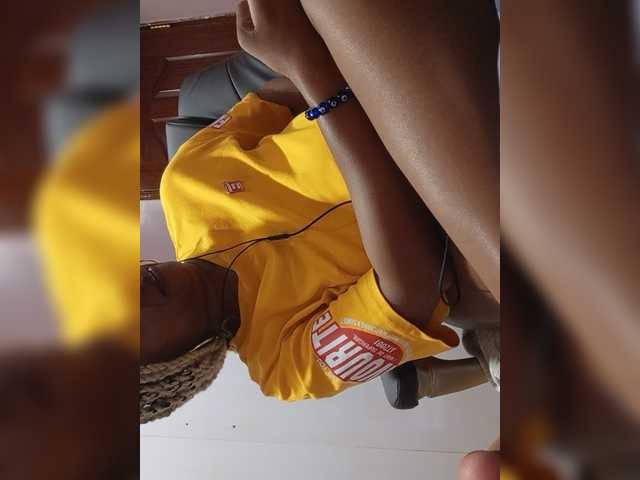 CandyLove live cam on BongaCams