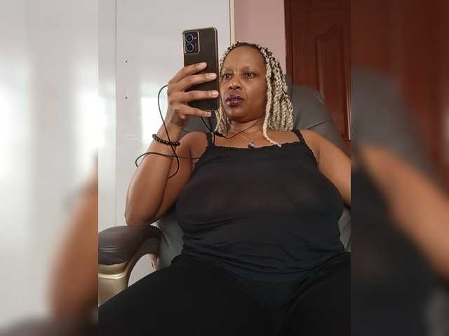 CandyLove live webcam show