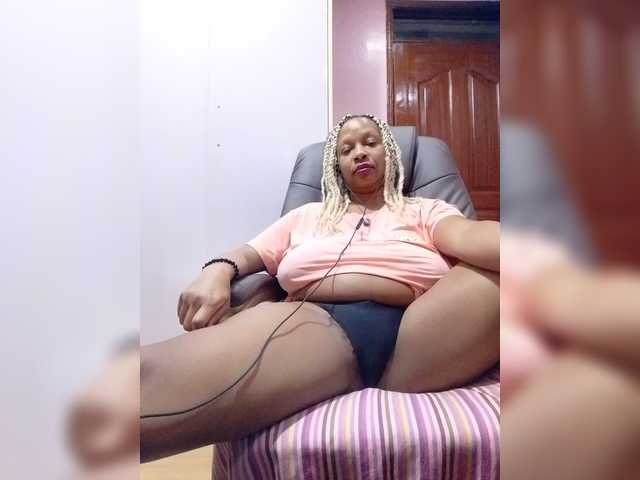 CandyLove live webcam show
