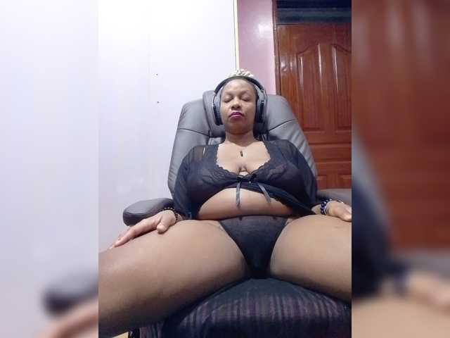 CandyLove live cam